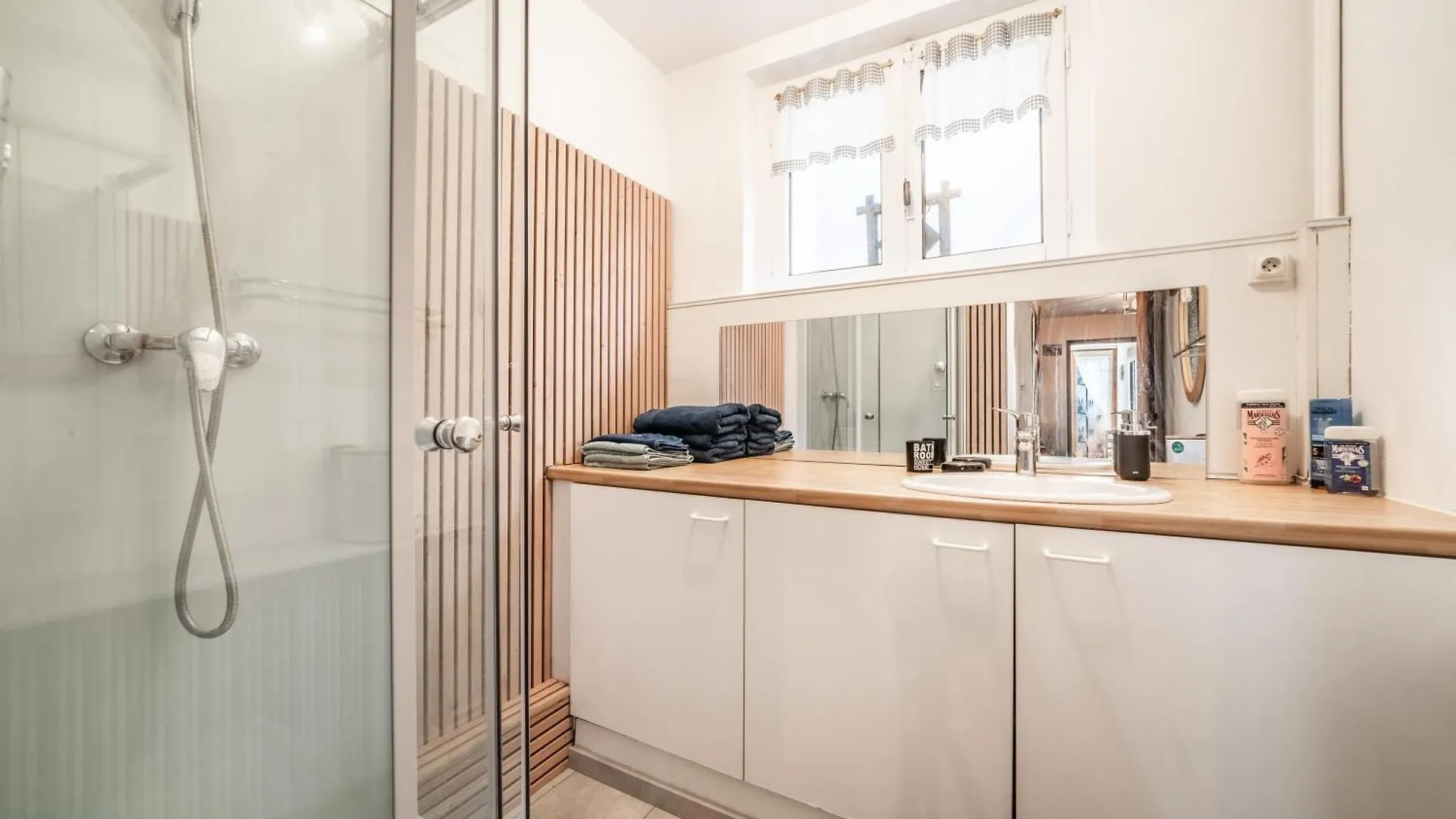 Apt T4 Centre Morzine - 6 Pers Apartment
