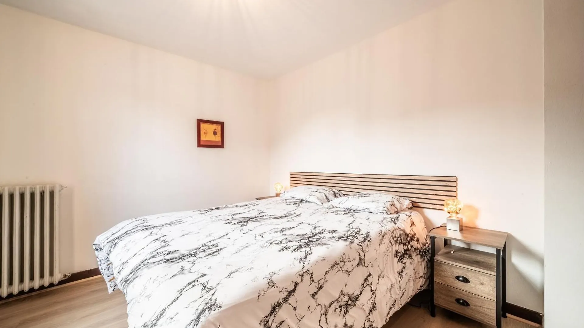 Apt T4 Centre Morzine - 6 Pers Apartment 0*,